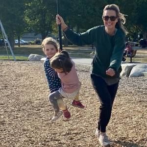 Meet your Posher, Shona